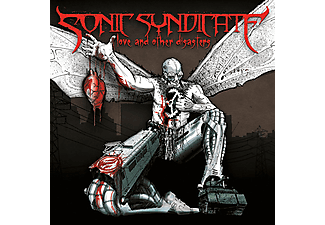 Sonic Syndicate - Love And Other Disasters (CD)