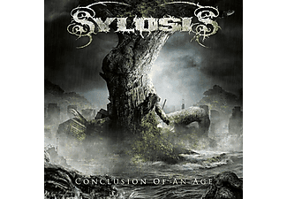 Sylosis - Conclusion Of Age (CD)