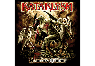 Kataklysm - Heavens Venom (CD)