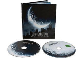 Sonic Syndicate - We Rule The Night (CD + DVD)