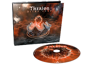 Therion - Sitra Ahra (Digipak) (CD)
