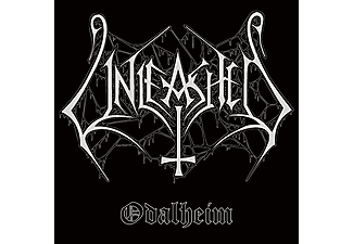 Unleashed - Odalheim (CD)