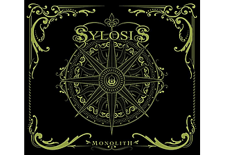 Sylosis - Monolith (CD)