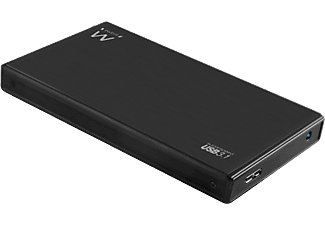 EWENT EW7032 USB 3.1 Gen1 2.5 inch SATA HDD/SSD külső ház