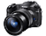 SONY DSC-RX10 Mark IV digitális fényképezőgép