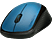 SPEED LINK KAPPA vezeték nélküli egér, kék  (SL630011BE)
