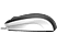 SPEED LINK LEDGY vezetékes silent egér, fekete-fehér  (SL610015BKWE)