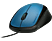 SPEED LINK KAPPA vezetékes egér, kék  (SL610011BE)
