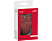 SPEED LINK CIUS vezeték nélküli egér, piros  (SL630014RD)