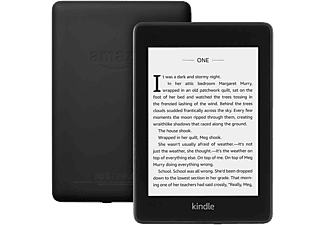 KINDLE Paperwhite (10th Gen) 2019 WiFi 32 GB fekete e-book olvasó