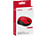 SPEED LINK BEENIE vezeték nélküli egér, piros  (SL630012RD)