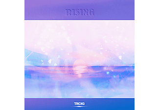TRCNG - Rising (Single CD)