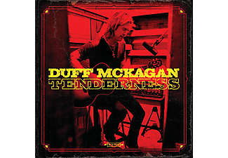 Duff McKagan - Tenderness (CD)