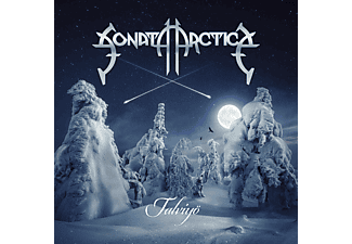 Sonata Arctica - Talviyö (Digipak) (Limited Edition) (CD)