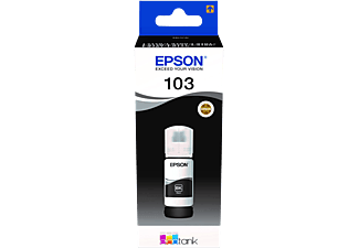 EPSON T00S1 NO.103 Fekete tinta