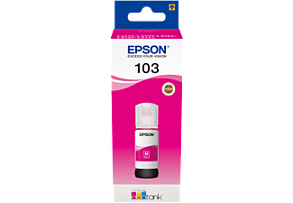 EPSON C13T00S34A NO.103 Magenta tinta
