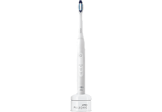 ORAL-B Pulsonic Slim 2200 elektromos fogkefe, fehér