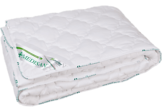 NATURTEX Medisan matracvédő, 180x200cm