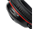 REDRAGON H210 Minos 7.1 Gamer Headset, Fekete/Piros