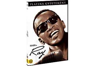 Ray (DVD)