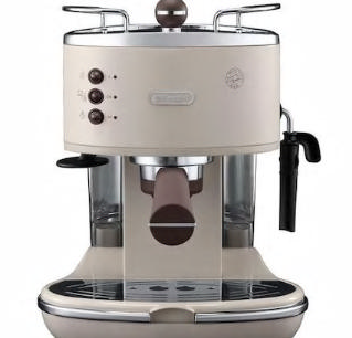 ECOV311.BG Icona Vintage Manuel Espresso Makinesi