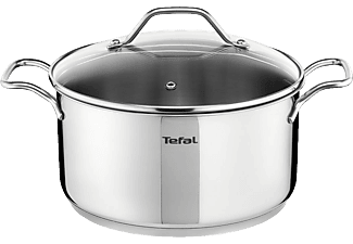 TEFAL A7024485 Indukciós lábas, 20 cm