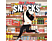 Jax Jones - Snacks (Vinyl LP (nagylemez))