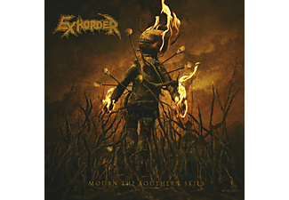 Exhorder - Mourn The Southern Skies (CD)