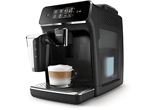 PHILIPS LatteGo EP2231/40 Tam Otomatik Espresso Makinesi
