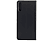 CASE AND PRO Samsung Galaxy A70 oldalra nyíló flip tok, fekete