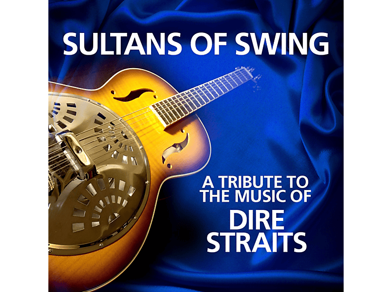 The Sultans Of Swing The Sultans Of Swing A Tribute To Dire Straits Vinyl Rock Mediamarkt