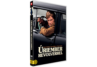 Úriember revolverrel (DVD)