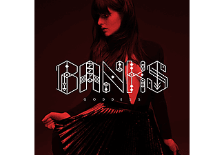 Banks - Goddess (CD)