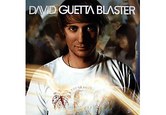 David Guetta - Guetta Blaster (Vinyl LP (nagylemez))