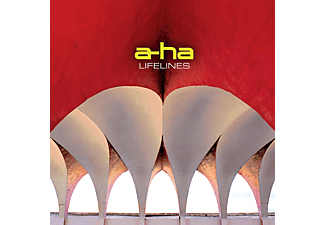 A-Ha - Lifelines (Deluxe Edition) (CD)