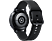 SAMSUNG Galaxy Watch Active 2 okosóra 40 mm, fekete (SM-R830)