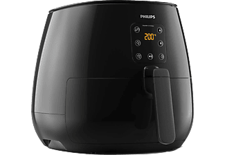 Philips Hei Luftfritteuse Airfryer Xl Essential Hd Schwarz