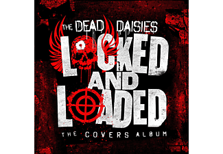 The Dead Daisies - Locked and Loaded (Digipak) (CD)