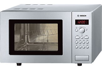 BOSCH HMT75G451 grilles mikrohullámú sütő