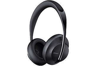BOSE Headphone 700 zajszűrős bluetooth fejhallgató, fekete (B 794297-0100)