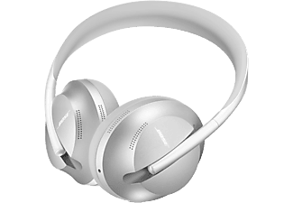 BOSE Headphone 700 zajszűrős bluetooth fejhallgató, ezüst (B 794297-0300)