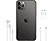APPLE iPhone 11 Pro - Smartphone (5.8 ", 256 GB, Space Gray)