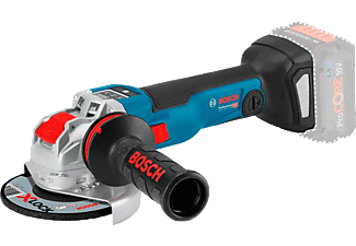 BOSCH PROFESSIONAL GWX 18V-10 SC Akkus sarokcsiszoló, akku és töltő nélkül (06017B0400)