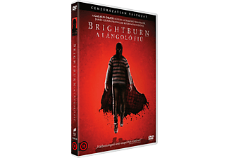 Brightburn - A lángoló fiú - Cenzúrázatlan változat (DVD)