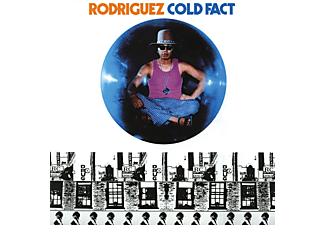 Rodriguez - Cold Fact (CD)