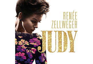 Filmzene - Judy (Vinyl LP (nagylemez))