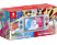 Switch Lite: Zacian & Zamazenta Edition - Console de jeu - Gris clair