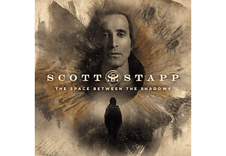Scott Stapp - The Space Between the Shadows (Digipak) (CD)