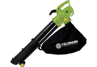 FIELDMANN FZF 4030 -E Elektromos lombszívó, aprító, lombfúvó, 3000 W