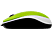 GENIUS DX-120 zöld vezetékes egér